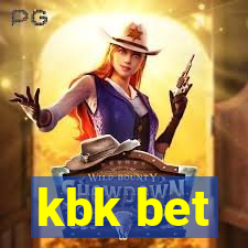 kbk bet